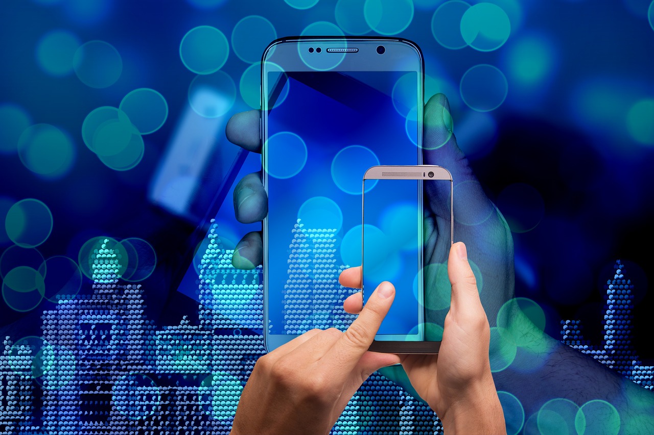 The Role of Smart Technologies in Defense
